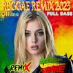 REGGAE REMIX Viral 2025 Offlin icon