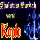 SHOLAWAT KOPLO BURDAH OFFLINE-icoon