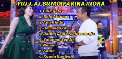 LAGU GALA GALA Adella 2025 Mp3 Plakat