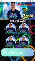 LAGU GALA GALA Adella 2025 Mp3 Screenshot 2