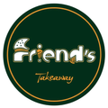 Friends Takeaway