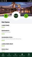 Friends Takeaway screenshot 1