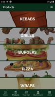 Friends Takeaway screenshot 2