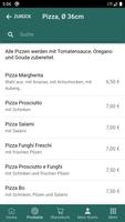 Pizzeria Trattoria Die Melodie screenshot 2