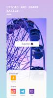 برنامه‌نما Foto Guru عکس از صفحه