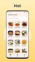 Chinese Cuisine poster
