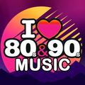 Musica de los 80 y 90