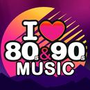 APK Musica Disco delos 80 y 90
