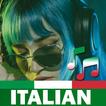 Italian Music icon
