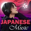 Japanese Music icon