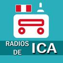 Radios de Ica APK