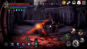 Way of Retribution screenshot 1