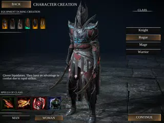 Baixar Way of Retribution XAPK