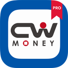 آیکون‌ CWMoney 理財筆記 專業版