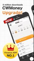CWMoney EX  Expense Track poster