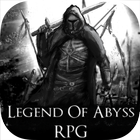WR: Legend Of Abyss RPG icône