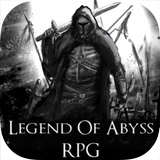 APK WR: Legend Of Abyss RPG