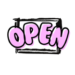 Open