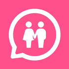 Swingapp: Swingers dating ikona