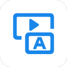 Video Subtitle Translator icon