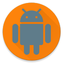 Tangerine CM 12 Theme APK