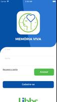 Memória Viva - Libbs poster