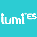 Iumi ES aplikacja