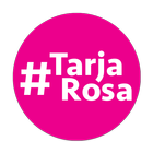 Tarja Rosa ícone