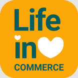 Life in - Commerce