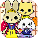 托卡迷你小镇生活 APK