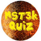 MST3K Quiz icon