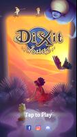 Dixit World Affiche