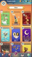 Dixit World تصوير الشاشة 1