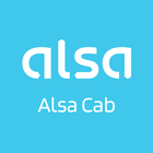 Alsa Cab ícone