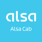 آیکون‌ Alsa Cab