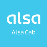 Alsa Cab आइकन