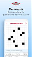 برنامه‌نما RaJeux, mots croisés et sudoku عکس از صفحه