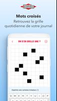 RaJeux, mots croisés et sudoku ảnh chụp màn hình 3