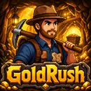 GoldRush APK
