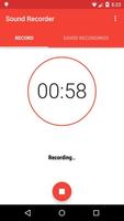 Sound Recorder screenshot 3