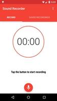 Sound Recorder screenshot 2