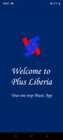 Plus Liberia poster