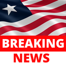 Liberia News - Breaking News,  APK