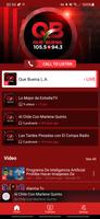 Que Buena L.A. syot layar 1