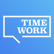 TIMEWORK アイコン
