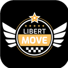 LibertMove Motorista icon