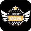 LibertMove Motorista