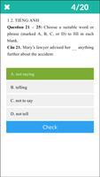 Brain Trainer Screenshot 1