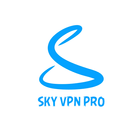 Sky Vpn Pro-Turbo Gaming vpnV2 アイコン