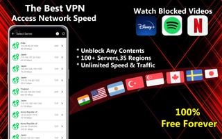 Sky Vpn Pro-Turbo Gaming vpnV2 Ekran Görüntüsü 2